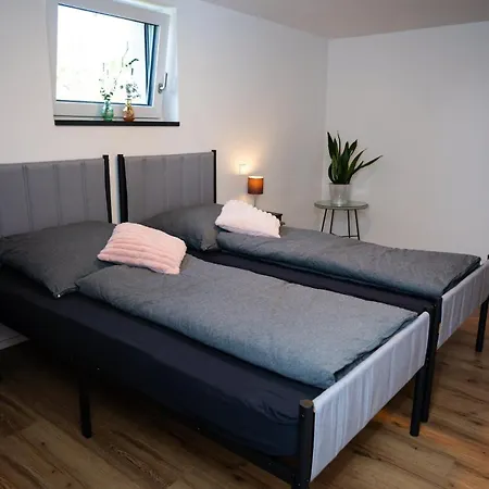 Retreat In A Quiet Environment Apartamento