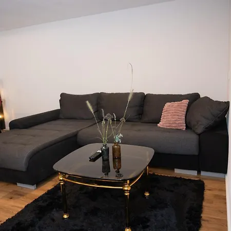 Apartamento Retreat In A Quiet Environment