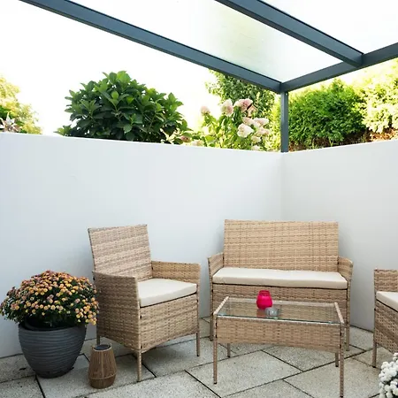 Retreat In A Quiet Environment * Vilsheim