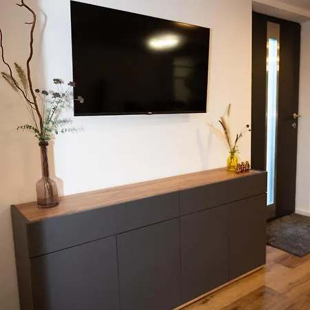 Apartamento Retreat In A Quiet Environment