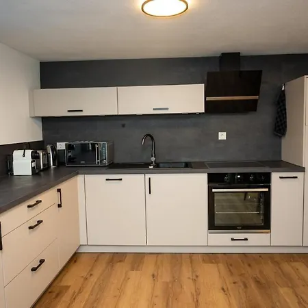 Apartamento Retreat In A Quiet Environment Vilsheim